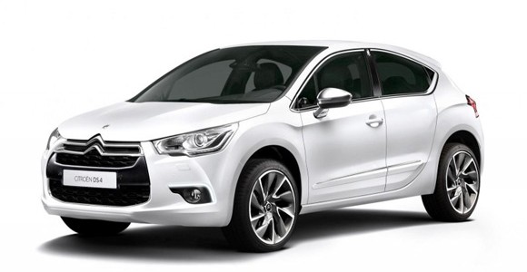 Citroen confirma lançamento dos modelos DS4 e DS5 no Brasil