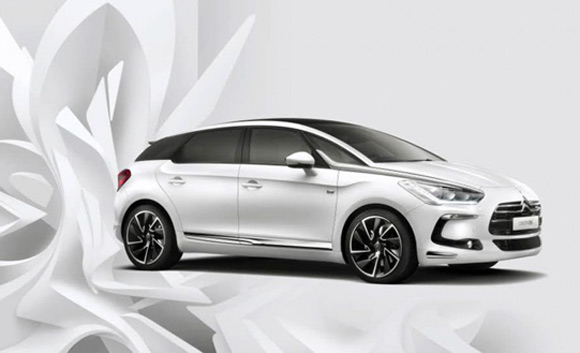 Citroen confirma lançamento dos modelos DS4 e DS5 no Brasil