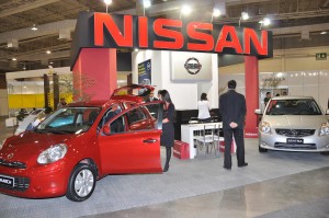 lancamentos da nissan