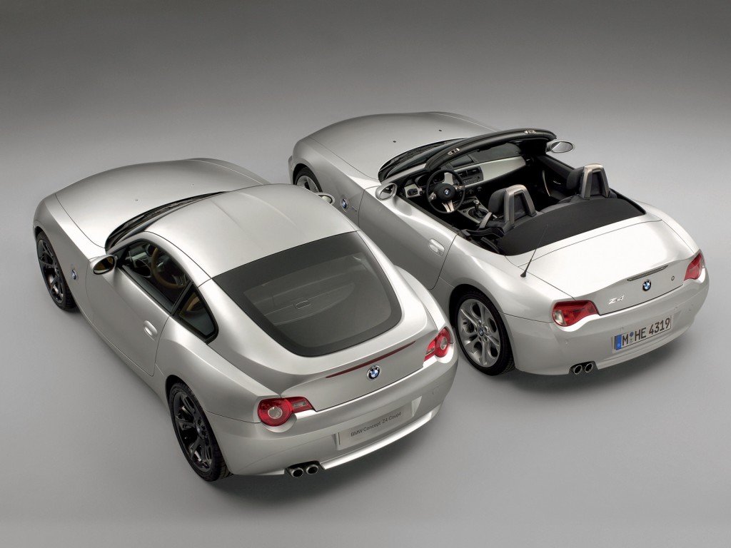 BMW Z4 2013