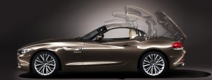 BMW Z4 2013 4