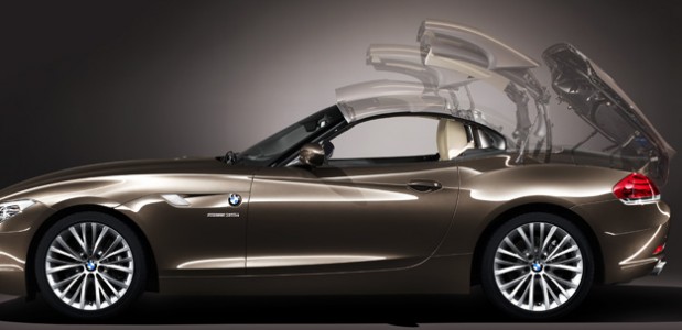 BMW Z4 2013 4