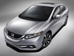 Carro Honda Civic