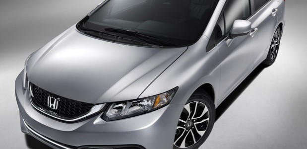 Carro Honda Civic