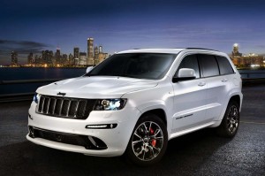 Jeep Grand Cherokee SRT8 02