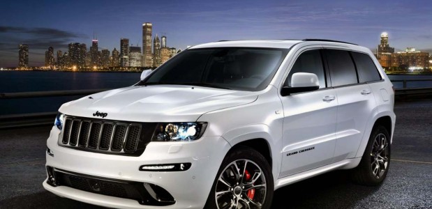 Jeep Grand Cherokee SRT8 02