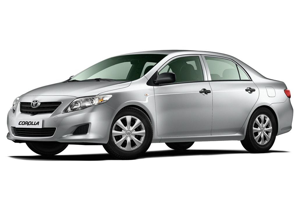 COROLLA 