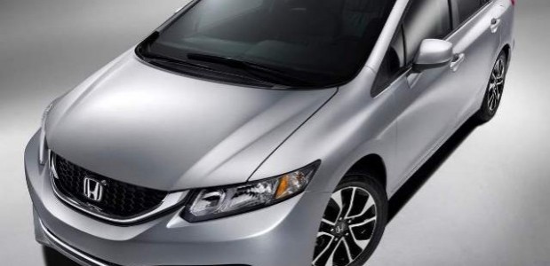 Novo-Honda-Civic para deficiêntes fisícos