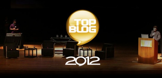 Topblog-2012