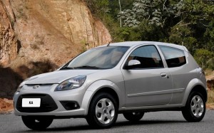 FORD BRASIL

FORD KA CLASS

SÃO BERNARDO, JUNHO DE 2011