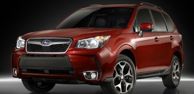 new forrester 2014-subaru-turbo-