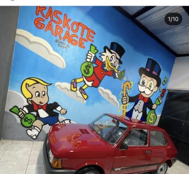 fiat_147_Spazio_CL_0KM_Argentina_Vermelho_frente fiat_147_Spazio_CL_0KM_Argentina_Vermelho_frente